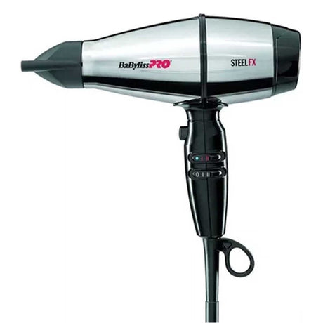 Babyliss Fohn 4Artists Steelfx - KOOS • alles voor de kapper - Babyliss - Fohns