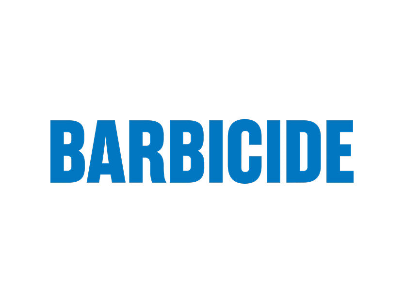 Barbicide logo