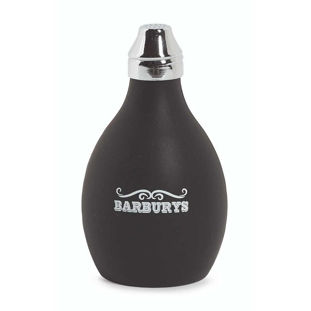 Barburys Verdi Talkverstuiver 100ml - KOOS • alles voor de kapper - Sibel - Talkpoeder