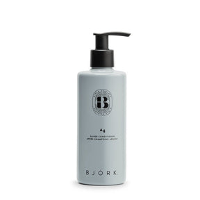 Bjork Ag Silver Conditioner - KOOS • alles voor de kapper - Bjork - Conditioner