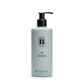 Bjork Ag Silver Shampoo - KOOS • alles voor de kapper - Bjork - Shampoo