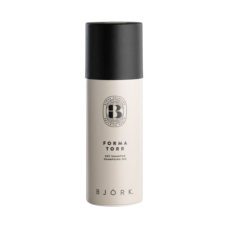 Bjork Forma Torr Dry Shampoo - KOOS • alles voor de kapper - Bjork - Droogshampoo