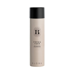 Bjork Forma Torr Dry Shampoo - KOOS • alles voor de kapper - Bjork - Droogshampoo