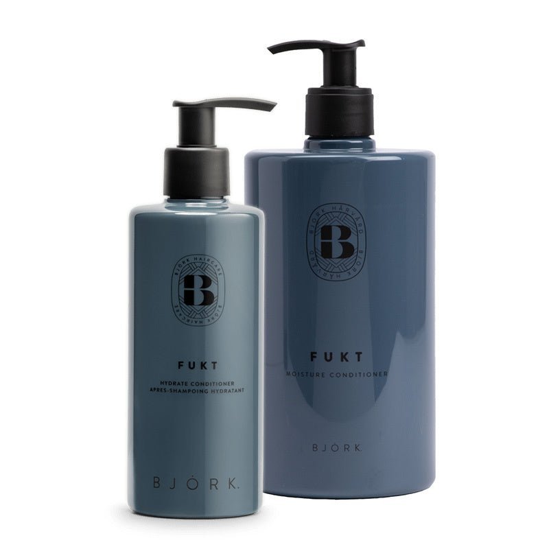 Bjork Fukt Hydrate Conditioner - KOOS • alles voor de kapper - Bjork - Conditioner