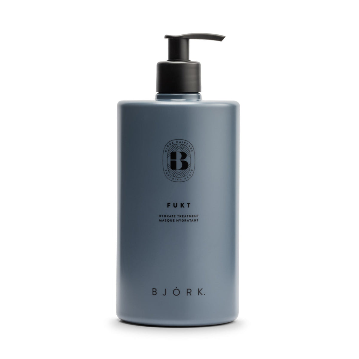 Bjork Fukt Hydrate Treatment - KOOS • alles voor de kapper - Bjork - Treatment