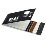 Blax Elastiek 4mm Mix 8st - KOOS • alles voor de kapper - Blax - Elastiekjes