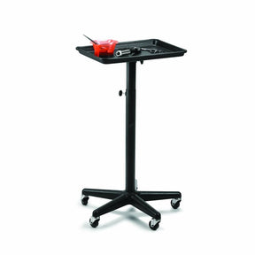 Bratt Assistant Table Verfwagen / Werkwagen - KOOS • alles voor de kapper - Bratt - Werkwagens