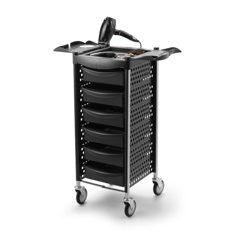 Bratt Werkwagen Salon 4780 - KOOS • alles voor de kapper - Bratt - Werkwagens