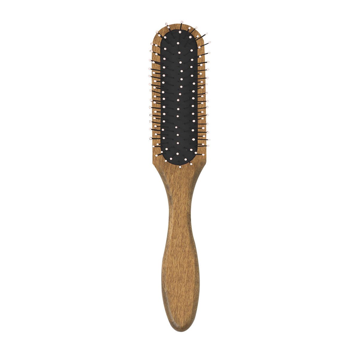 Braun Wettberg Blow Brush Metallic Pins - KOOS • alles voor de kapper - Bratt - Haarborstels