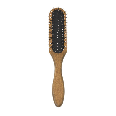 Braun Wettberg Blow Brush Metallic Pins - KOOS • alles voor de kapper - Bratt - Haarborstels