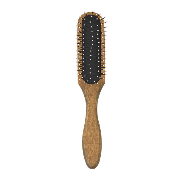 Braun Wettberg Blow Brush Metallic Pins - KOOS • alles voor de kapper - Bratt - Haarborstels