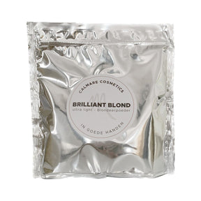 Calmare Blondeerpoeder 500g - KOOS • alles voor de kapper - Calmare - Blondering