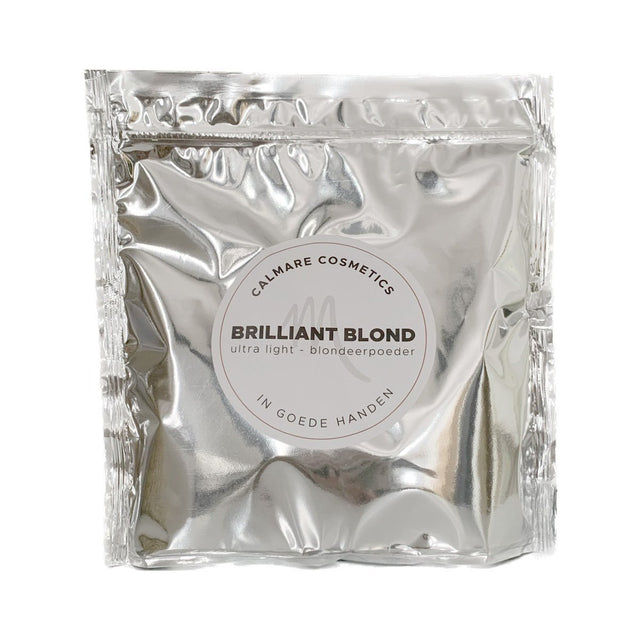 Calmare Blondeerpoeder 500g - KOOS • alles voor de kapper - Calmare - Blondering
