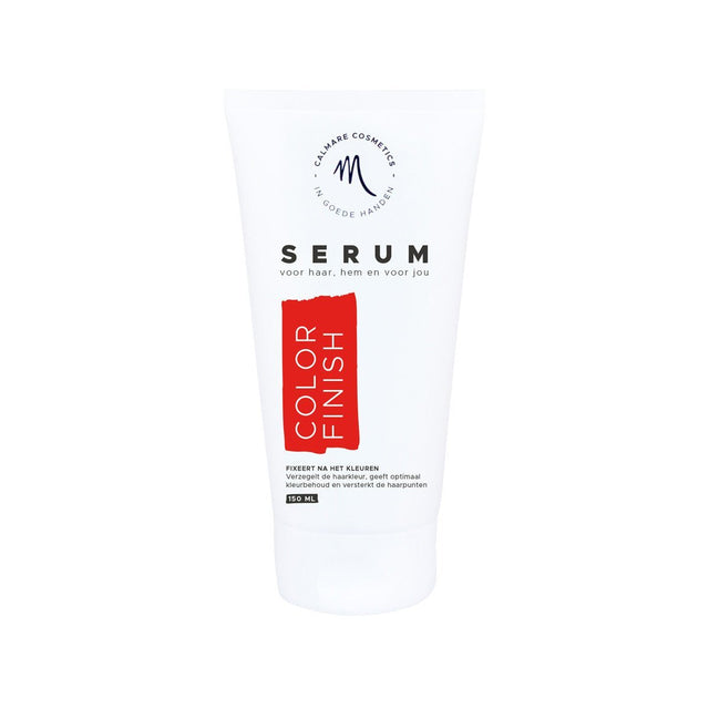 Calmare Color Finish Lock Serum 250ml - KOOS • alles voor de kapper - Calmare - Serum