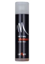 Calmare Hair & Body Shampoo 250ml - KOOS • alles voor de kapper - Calmare - Shampoo