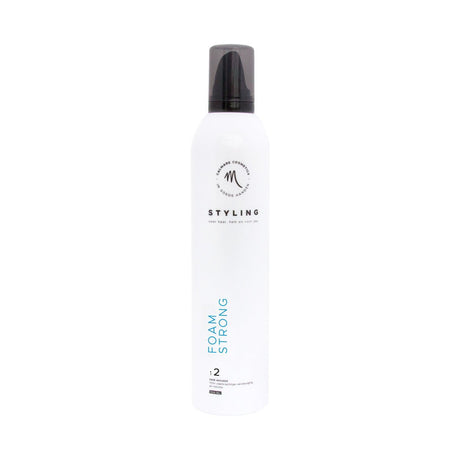 Calmare Styling Foam Strong 400ml - KOOS • alles voor de kapper - Calmare - Mousse