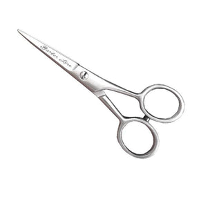 Captain Cook Barber Line schaar 4,5" - KOOS • alles voor de kapper - Ragnar - Kappersschaar