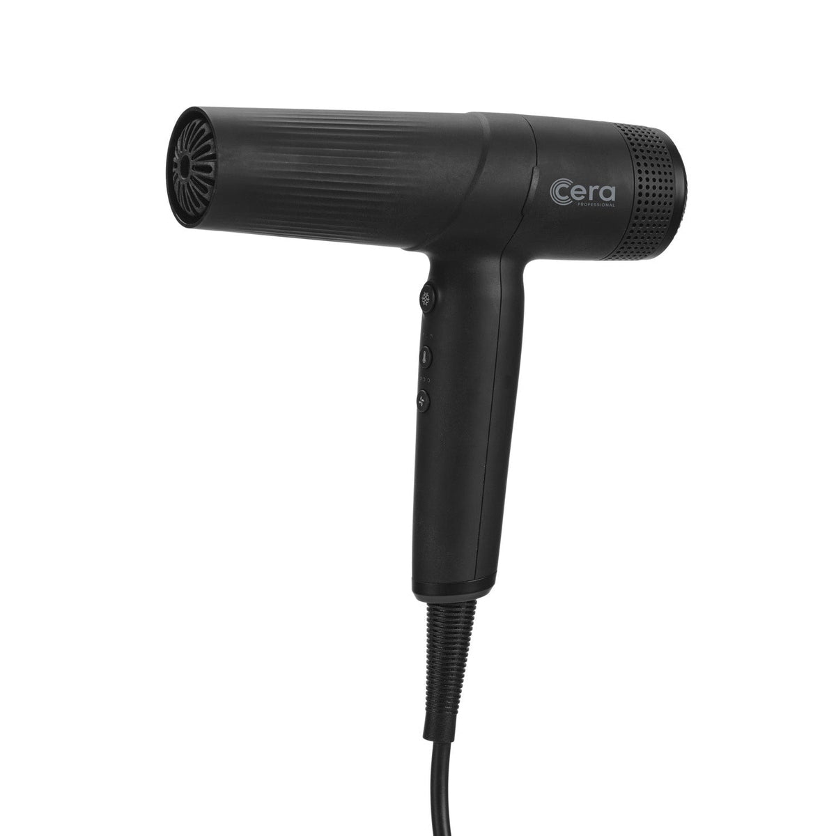 Cera Black Jet 1800 Fohn - KOOS • alles voor de kapper - Cera - Fohns