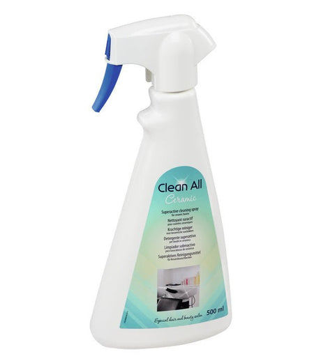 Clean All Ceramic Superactive Cleaning Spray 500ml - KOOS • alles voor de kapper - Sibel - Hygiene
