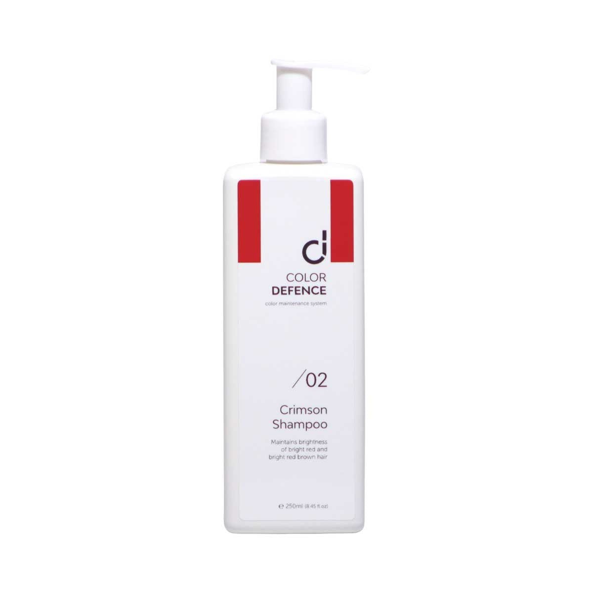 Color Defence Shampoo 250ml - KOOS • alles voor de kapper - Color Defence - Kleuronderhoud