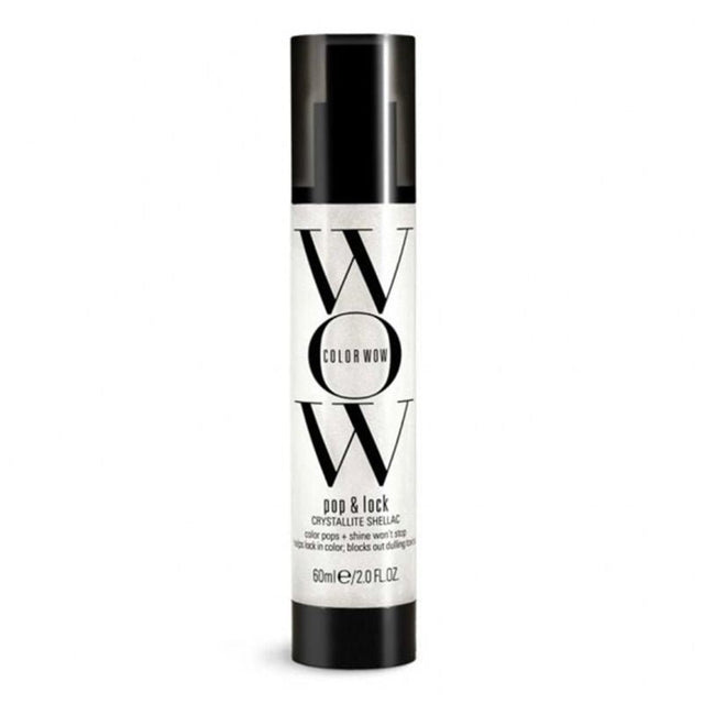 Color Wow Pop & Lock Crystallite Shellac 55ml - KOOS • alles voor de kapper - Color Wow - Kleuronderhoud