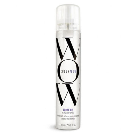 Color Wow Speed Dry Blow Dry Spray 150ml - KOOS • alles voor de kapper - Color Wow - Haarspray