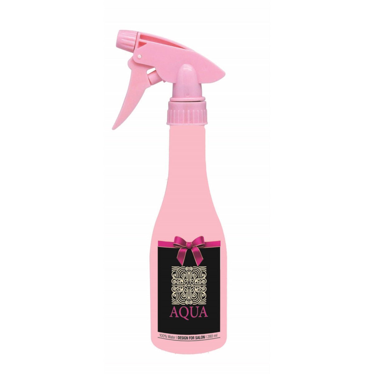 Comair Waterspuit Rose Aqua - KOOS • alles voor de kapper - Comair - Waterspuiten