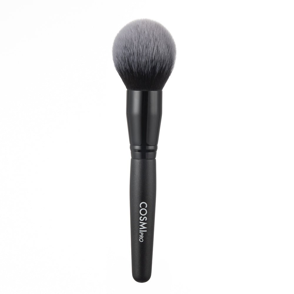 CosmiPro Powder/Bronzer Brush - KOOS • alles voor de kapper - CosmiPro - Make-up borstels