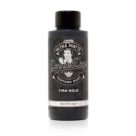 Dapper Dan Texture Dust 20g - KOOS • alles voor de kapper - Dapper Dan - Volumepoeder