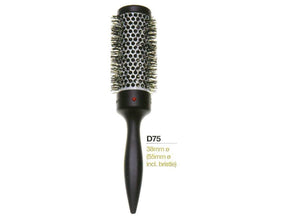 Denman D75 Thermo Borstel 38mm - KOOS • alles voor de kapper - Denman - Haarborstels