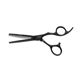 E-Kwip Coupeschaar Shadow 5.5 40T - KOOS • alles voor de kapper - E-kwip - Kappersschaar