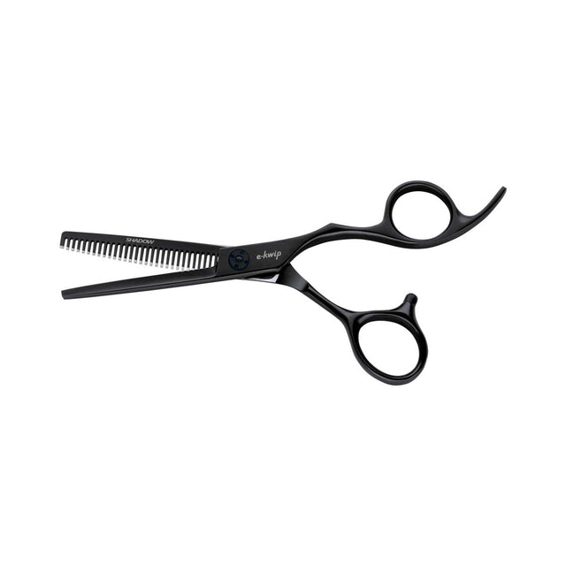E-Kwip Coupeschaar Shadow 5.5 40T - KOOS • alles voor de kapper - E-kwip - Kappersschaar