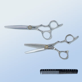 E-Kwip Harmony Set - KOOS • alles voor de kapper - E-kwip - Kappersschaar