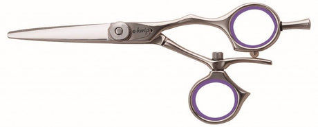 E-Kwip Schaar Draai Oog Sh 550 - KOOS • alles voor de kapper - E-kwip - Kappersschaar