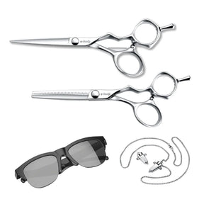 E-Kwip Surimu Set - KOOS • alles voor de kapper - E-Kwip - Kappersschaar