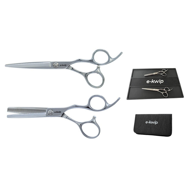 E-Kwip Talent Set - KOOS • alles voor de kapper - E-kwip - Kappersschaar