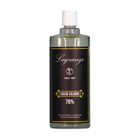 Eau De Cologne Veritable 70% 500ml - KOOS • alles voor de kapper - Lagrange - After shave