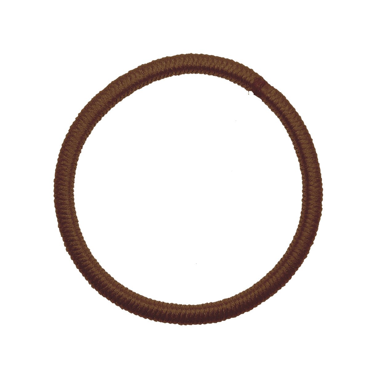 Efalock Hair Ties Elastiekjes Small 25mm 10st - KOOS • alles voor de kapper - Efalock - Elastiekjes