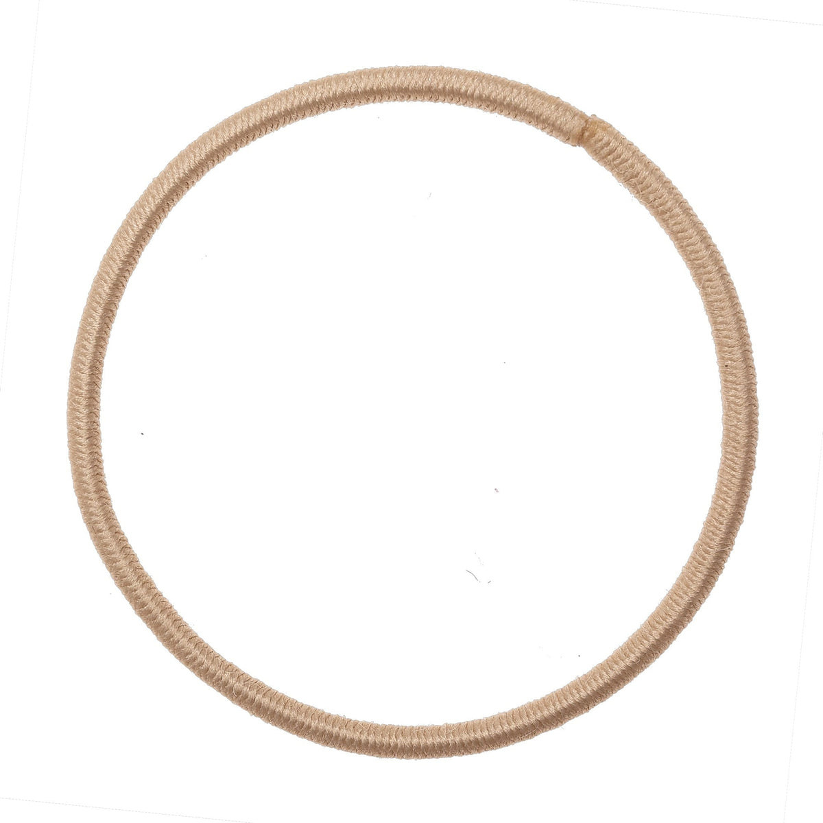 Efalock Hair Ties Elastiekjes Standaard 50mm 10st - KOOS • alles voor de kapper - Efalock - Elastiekjes