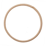 Efalock Hair Ties Elastiekjes Standaard 50mm 10st - KOOS • alles voor de kapper - Efalock - Elastiekjes