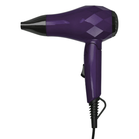 Efalock Mini Fohn Fresh Purple - KOOS • alles voor de kapper - Efalock - Fohns