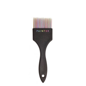 Efalock Rainbow Verfkwast Breed Painter - KOOS • alles voor de kapper - Efalock - Verfkwasten