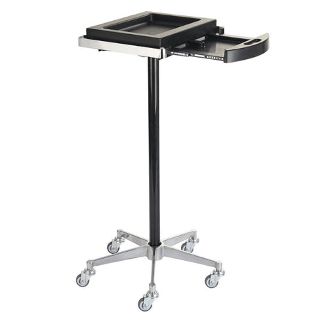 Efalock Werkwagen Color Boy - KOOS • alles voor de kapper - Efalock - Werkwagens