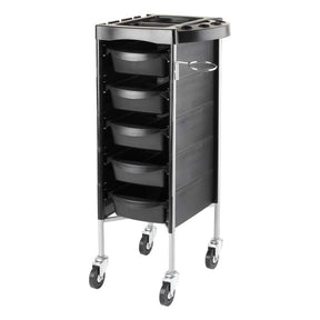 Efalock Werkwagen Emotion - KOOS • alles voor de kapper - Efalock - Werkwagens