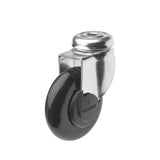 Efalock Werkwagen Piccolo 4002 Zipp Chroom - KOOS • alles voor de kapper - Efalock - Werkwagens