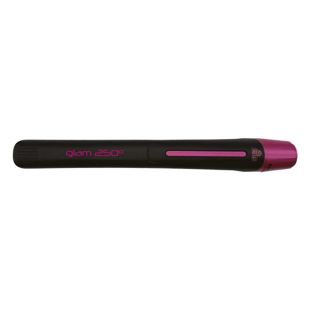 ETI Glam 250 Stijltang Roze - KOOS • alles voor de kapper - ETI - Stijltangen
