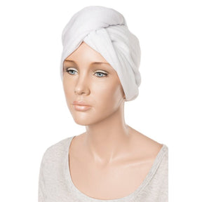 Eurostil Badstof Haar Handdoek - KOOS • alles voor de kapper - Eurostil - Handdoeken