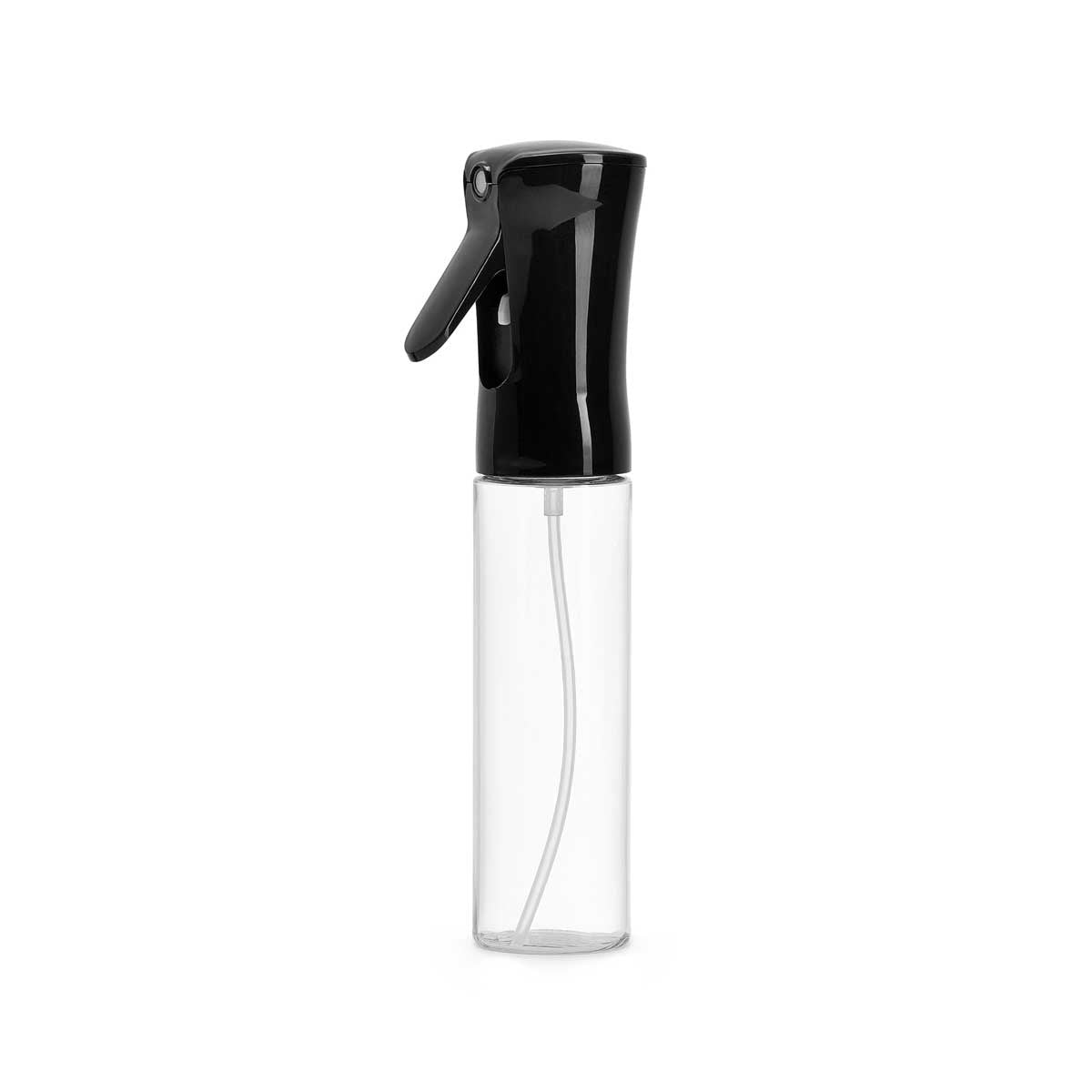 Extreme Mist Waterspuit Zwart / Transparant 80ml - KOOS • alles voor de kapper - Sibel - Waterspuiten