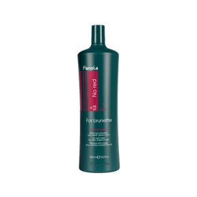 Fanola No Red Mask 1000ml - KOOS • alles voor de kapper - Fanola - Haarmasker