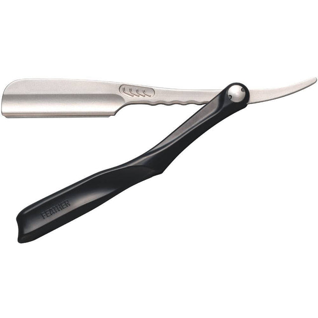 Feather Artist Club SS Mes ACS-RB - KOOS • alles voor de kapper - Feather - Kappersmes